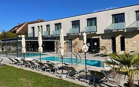 Kaiser von Österreich, Historik- und Thermalhotel